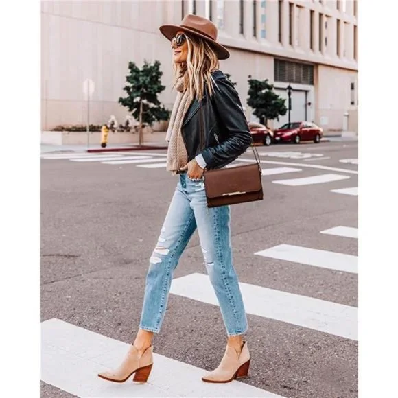 Roulens Small Crossbody Bag for Women,Cell Phone Purse Women's Shoulder Handbag - Picture 6 of 7